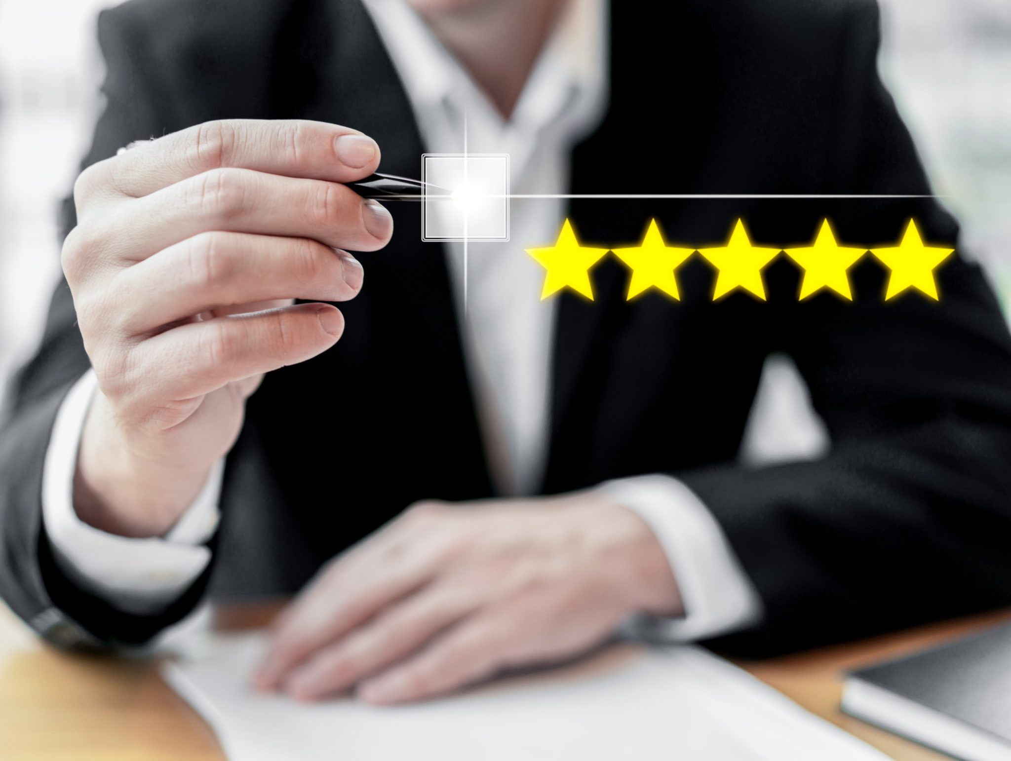 10 Examples Of Good Customer Service
