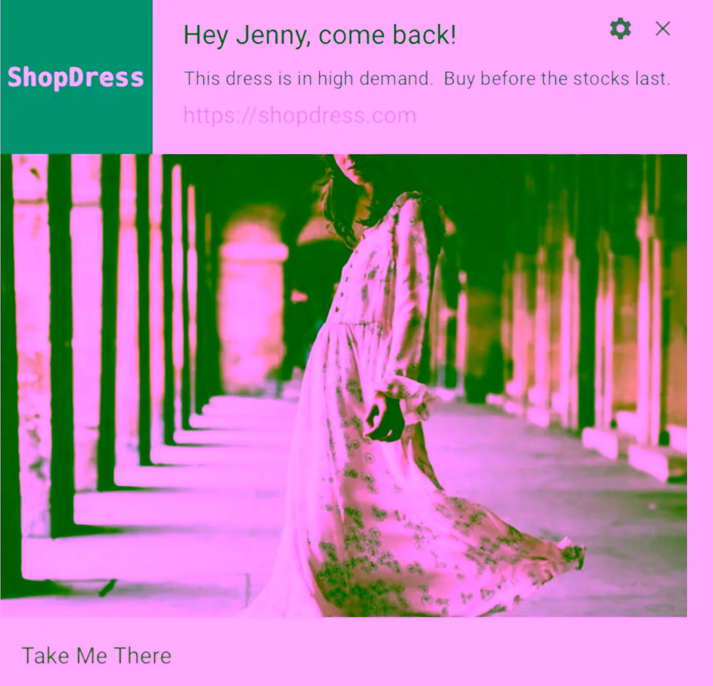 Create A Sense Of Urgency