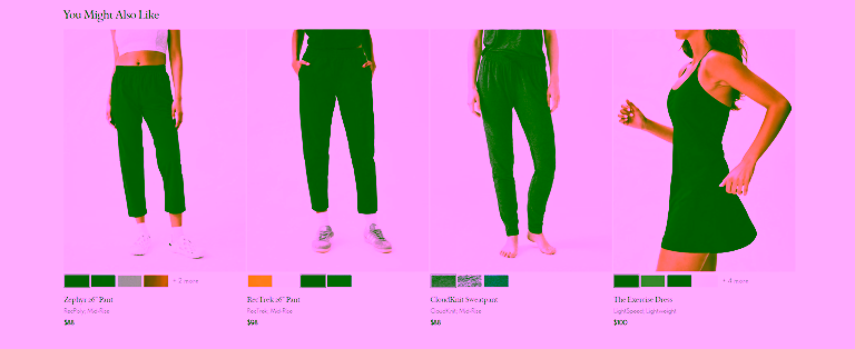 Best E-Commerce Product Page Examples For 2025 - E-Commerce Product Page Examples - Metrobi