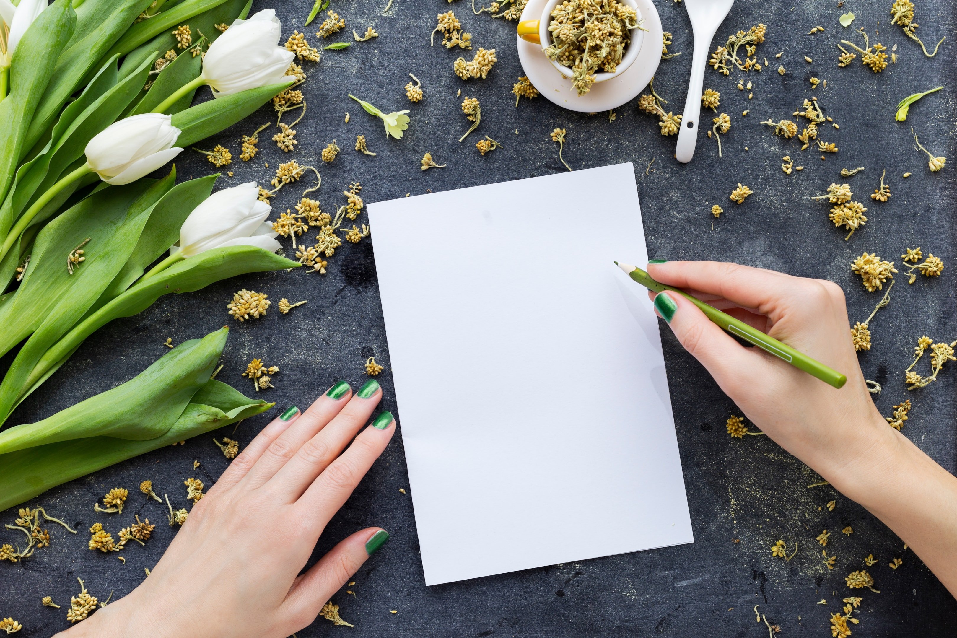 Steps To Setting Up Your Flower Shop - Steps To Setting Up Your Flower Shop - In-Depth Market Research