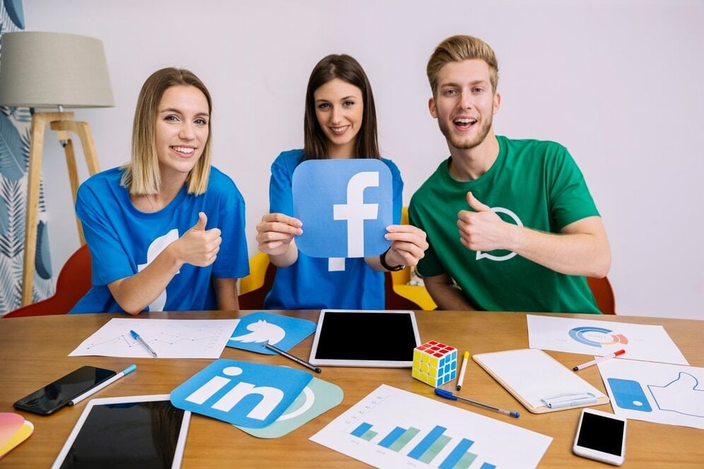 What Is Facebook Pixel? Everything You Need To Know For 2024 - Facebook Pixel - Meta Pixel Events