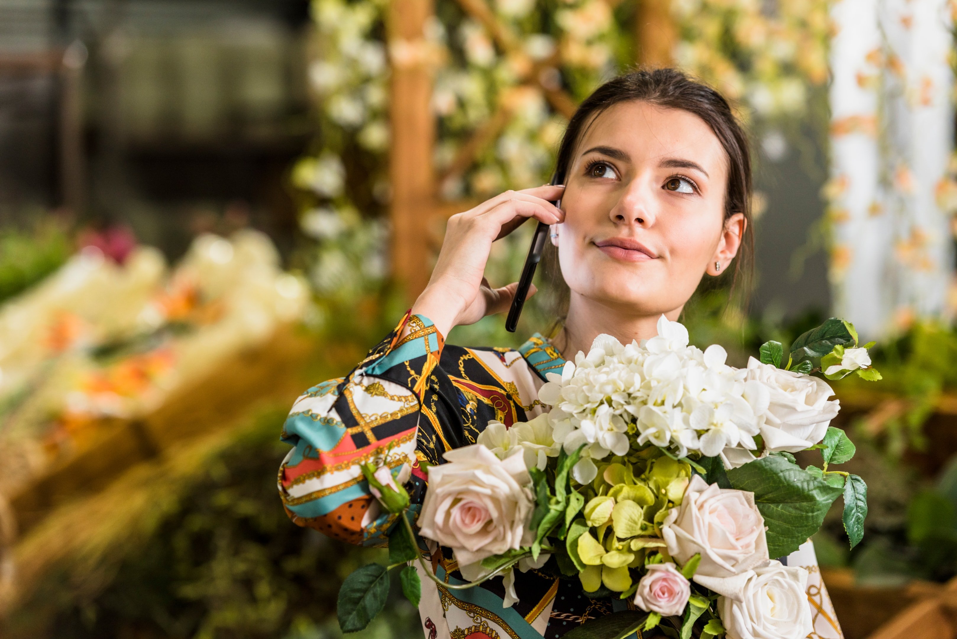 Steps To Setting Up Your Flower Shop - Steps To Setting Up Your Flower Shop - Right Business Model