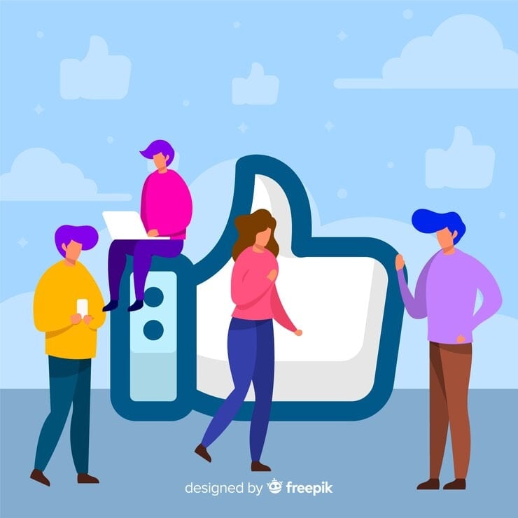 facebook retargeting ads