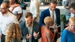 In-store events