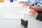 influencer contract template