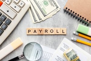 Payroll Software