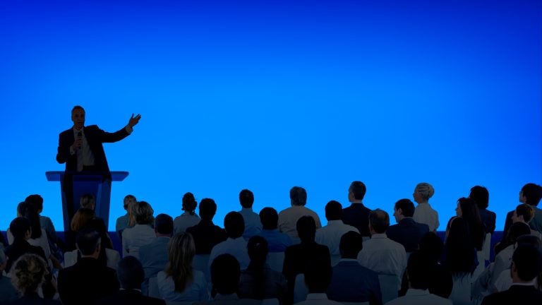 retail conference