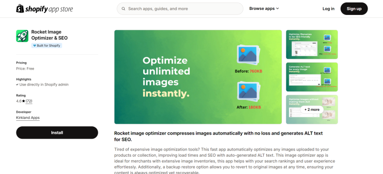 The Best Shopify Seo Tools To Boost Your Store'S Visibility [2025] - Shopify Seo Tools -