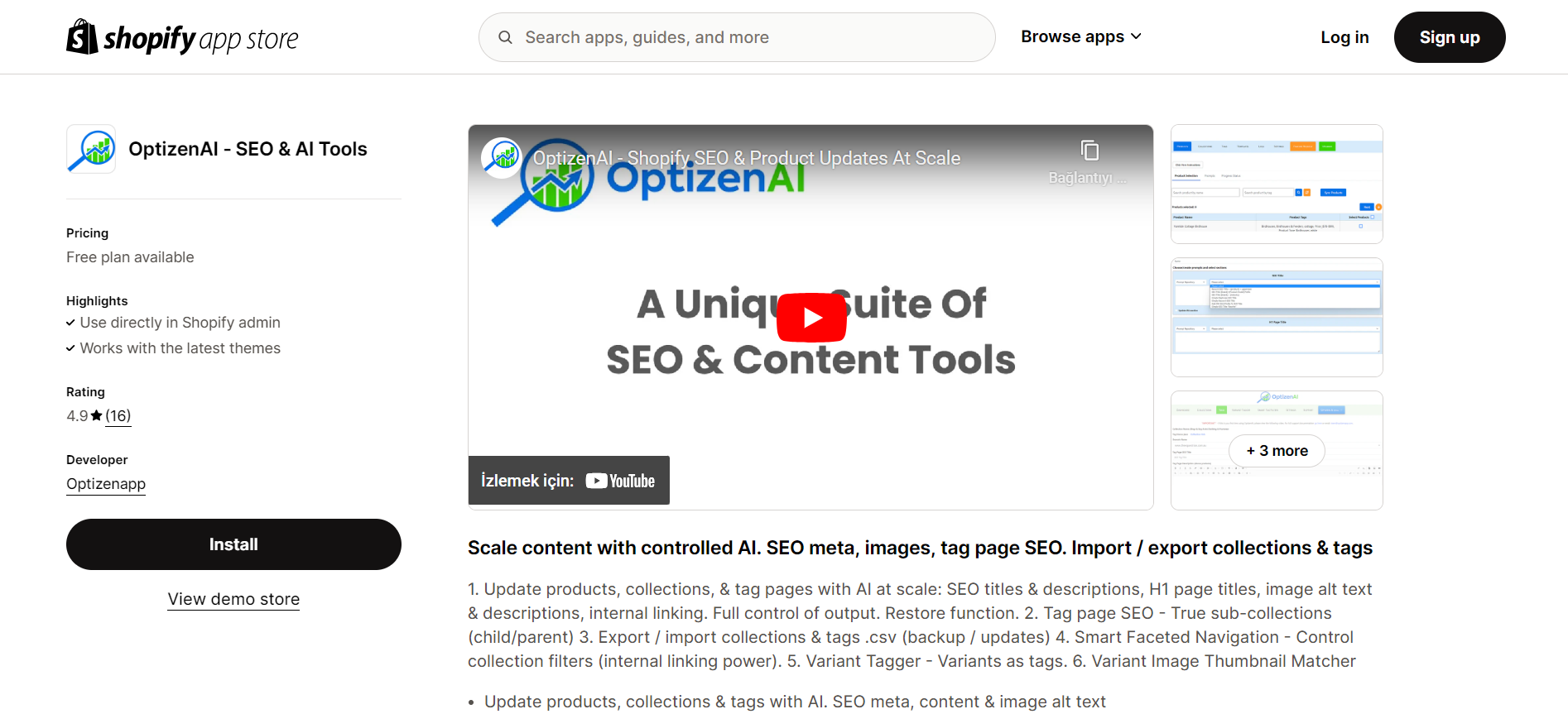 Shopify SEO Tools: Boost Your Store’s Rankings in 2025