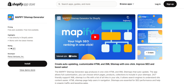 The Best Shopify Seo Tools To Boost Your Store'S Visibility [2025] - Shopify Seo Tools -