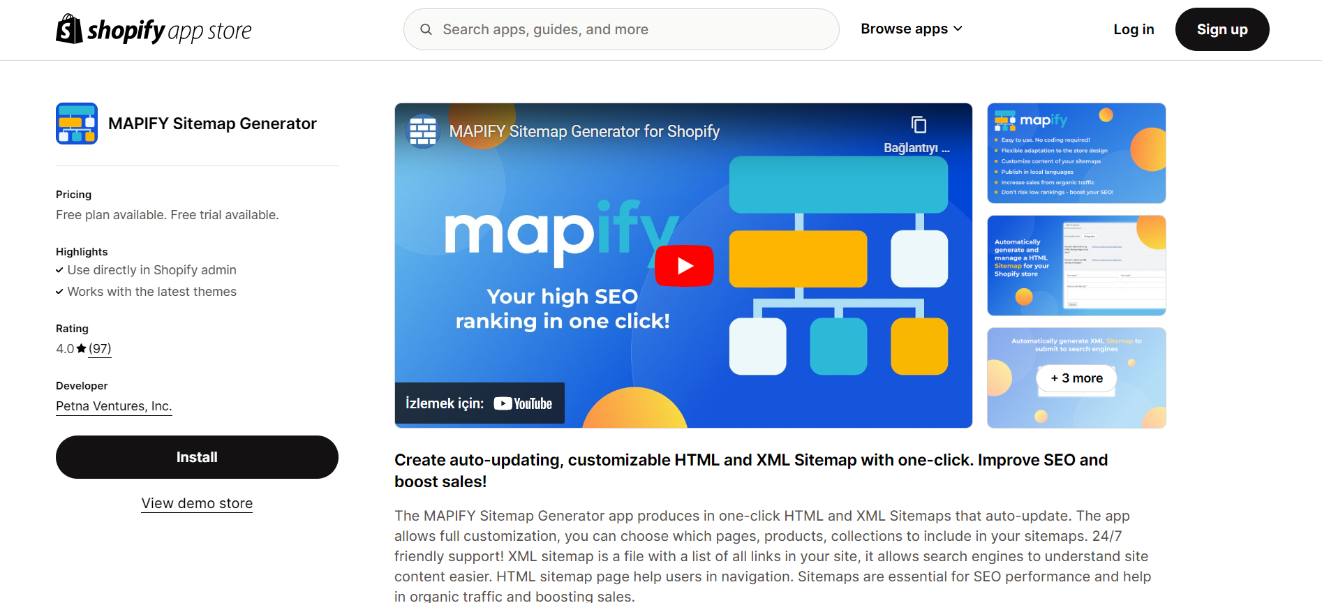 Shopify SEO Tools: Boost Your Store’s Rankings in 2025