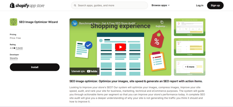 The Best Shopify Seo Tools To Boost Your Store'S Visibility [2025] - Shopify Seo Tools -