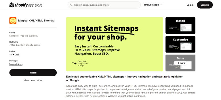 The Best Shopify Seo Tools To Boost Your Store'S Visibility [2025] - Shopify Seo Tools -