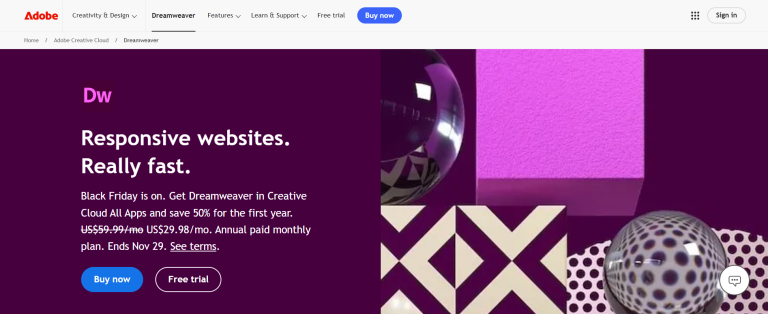 Comparing Website Design Software: Which One Is Right For Your Business? - Website Design Software -