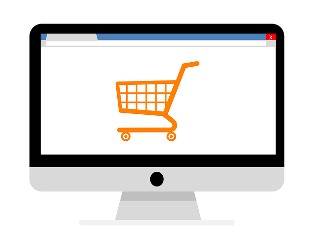 online shopping vs in-store shopping