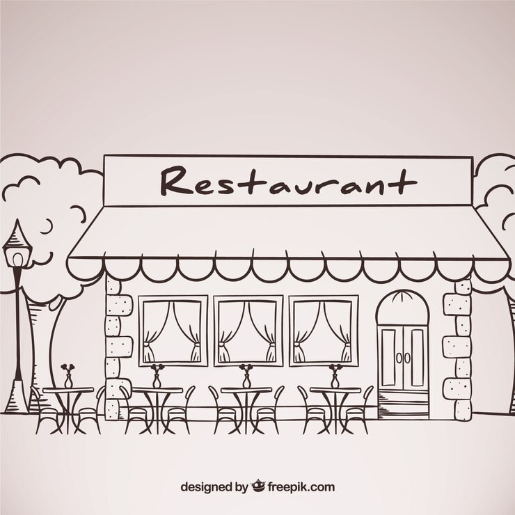 Second Restaurant Location