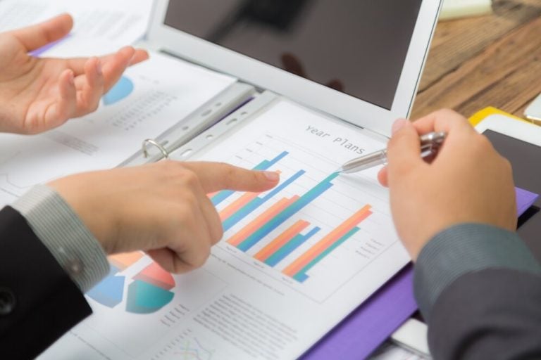 Steps To Perfect Your Annual Report Process This Year - Annual Report - Annual Report
