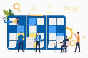 Kanban