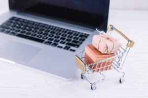 selling online