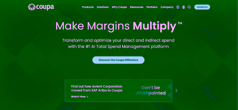Purchase Order Software