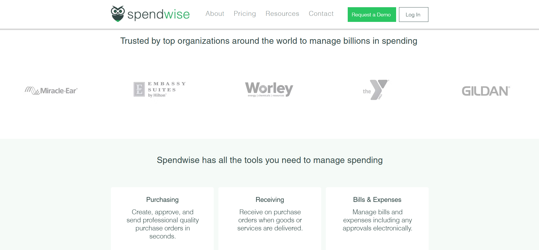 Key Purchasing Spoftware Purchase Order Software: Top Tools for Small Businesses