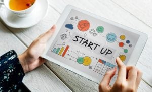 Lean Startup
