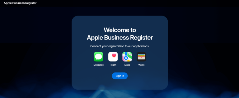 Apple Maps: How To Use It To Drive Local Business Traffic - Apple Maps - Apple Maps