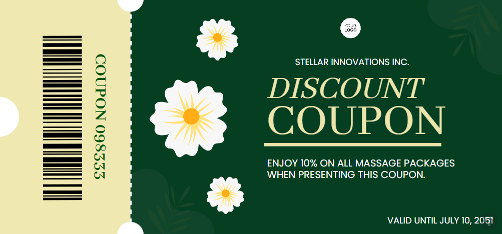 Digital Coupons: 5 Ways To Use Them To Attract And Retain More Customers - Digital Coupons - Digital Coupons