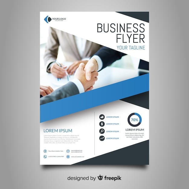 How To Use Business Flyer Templates To Create Impactful Marketing Campaigns - Business Flyer Templates - Business Flyer Templates