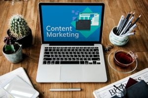 content marketing tools