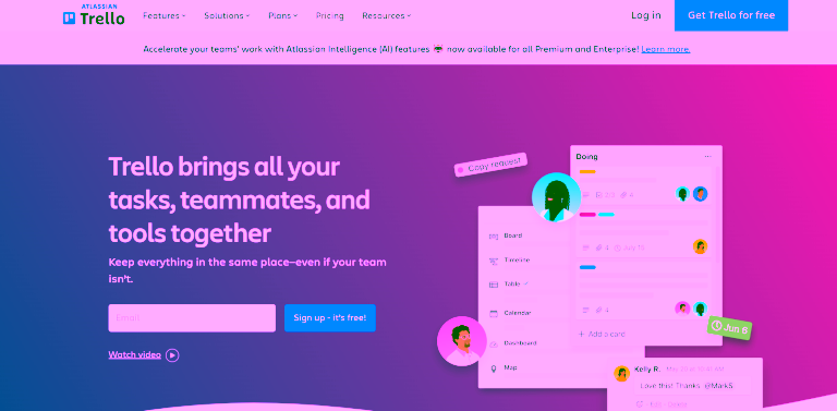 Content Marketing Tools