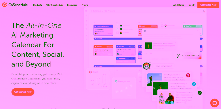 Content Marketing Tools