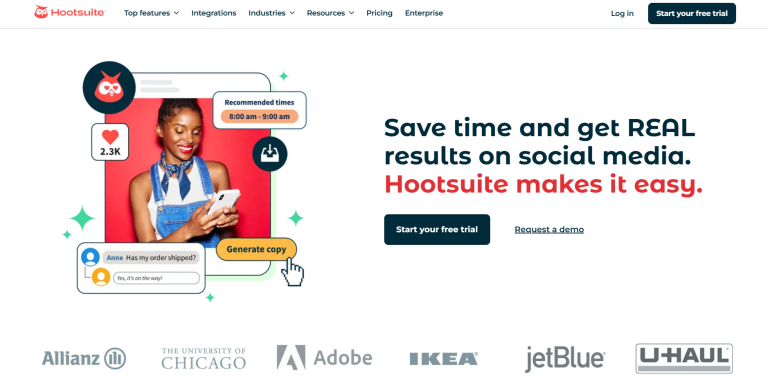 Content Marketing Tools