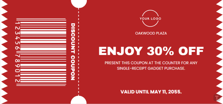 Digital Coupons: 5 Ways To Use Them To Attract And Retain More Customers - Digital Coupons - Digital Coupons