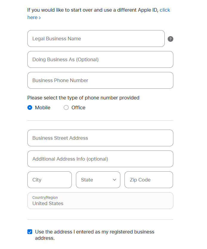 Apple Maps: How To Use It To Drive Local Business Traffic - Apple Maps - Apple Maps