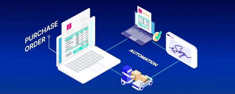 Purchase Order Simplified: How To Streamline Your Business Operations - Purchase Order - Purchase Order