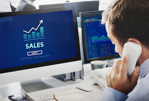 Sales Pipeline