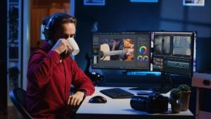 Video Editing Software