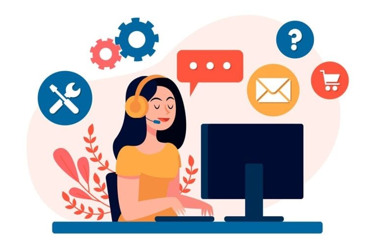 personalized customer service