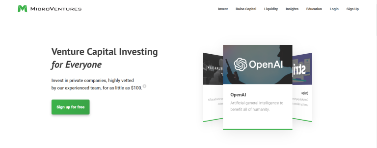 The Top 10 Best Crowdfunding Sites To Fund Your Business Next Steps - Crowdfunding Sites - Crowdfunding Sites