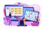 restaurant staff scheduling