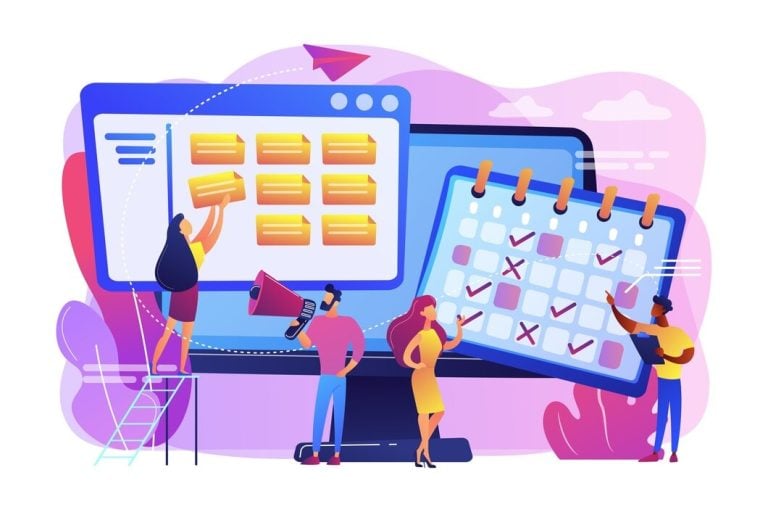 restaurant staff scheduling