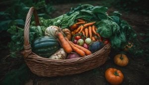 Farm-to-Table