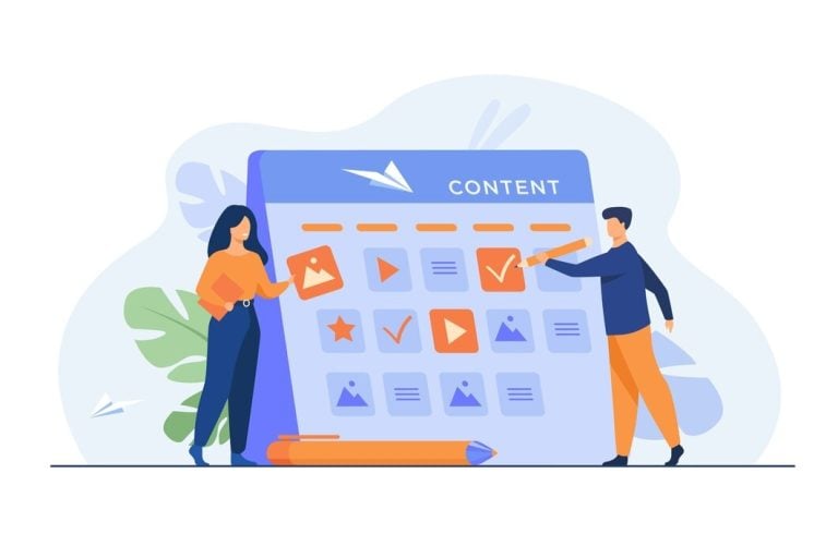 Content Marketing That Works: Proven Methods To Get Customers Talking - Content Marketing - Content Marketing