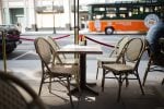 Table Turnover Rate