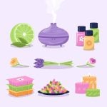 Scent marketing