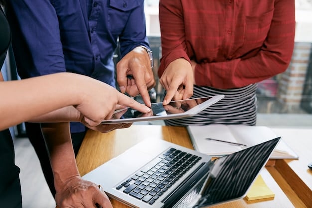 Strategic Partnerships