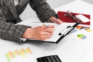 year-end inventory