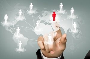 market your business