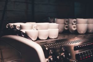 Coffee Shop Equipment